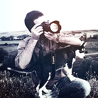 Portrait of a photographer (avatar) Fayaz Bahram (فیاض بهرام)