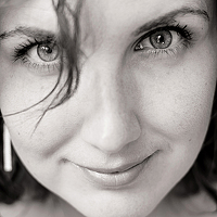 Portrait of a photographer (avatar) Анастасия Июльская