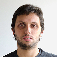 Portrait of a photographer (avatar) Gustavo Basso