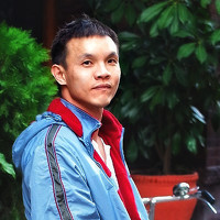 Portrait of a photographer (avatar) Kok Tien Sang