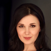 Portrait of a photographer (avatar) Ольга Балакир (Olga Balakir)