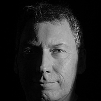 Portrait of a photographer (avatar) Martin Wace