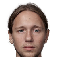 Portrait of a photographer (avatar) Sergey Degtyarev