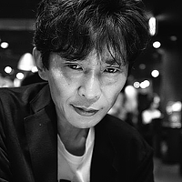 Portrait of a photographer (avatar) Tatsuo Suzuki