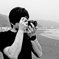 Portrait of a photographer (avatar) 陳志瑋