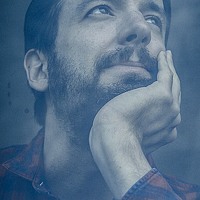 Portrait of a photographer (avatar) Oliver Krumes