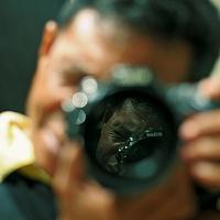 Portrait of a photographer (avatar) Thomas Moto Kedang