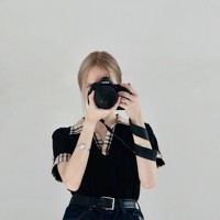 Portrait of a photographer (avatar) Алиса Болгова (Alisa Bolgova)