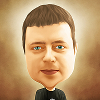Portrait of a photographer (avatar) Egor Stronhin