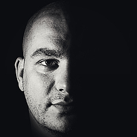 Portrait of a photographer (avatar) Roberto Pavic