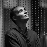 Portrait of a photographer (avatar) Евгений Волков (Eugene Volkov)