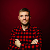 Portrait of a photographer (avatar) Евгений Ермаков