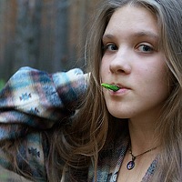 Портрет фотографа (аватар) Екатерина