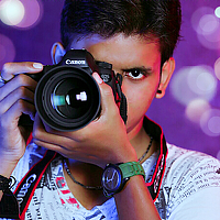 Portrait of a photographer (avatar) Jaswanth kumar
