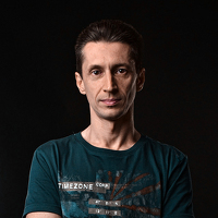 Portrait of a photographer (avatar) Альберт Лесной