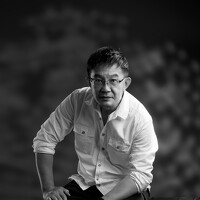Portrait of a photographer (avatar) Shing Yaw Lee (Lee Shing Yaw)