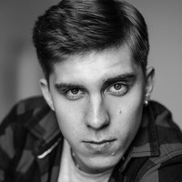 Portrait of a photographer (avatar) Александр Зенкин (Aleksandr Zenkin)