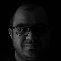 Портрет фотографа (аватар) Mehdi Nazeri
