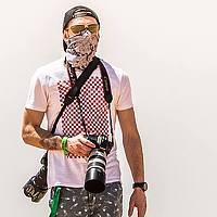 Portrait of a photographer (avatar) Pawel Truchan