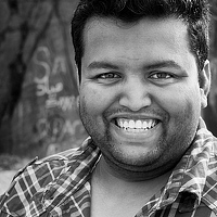 Portrait of a photographer (avatar) Prakash Kumar Singh