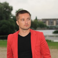 Портрет фотографа (аватар) Евгений