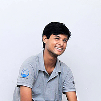 Portrait of a photographer (avatar) Ehsanul Siddiq Aranya