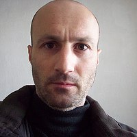 Portrait of a photographer (avatar) Георги Колев