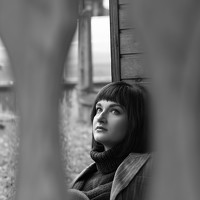 Portrait of a photographer (avatar) Елена Казак (Elena Kazak)
