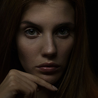 Portrait of a photographer (avatar) Kuznetsova Alena