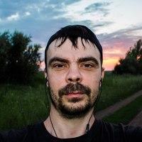 Portrait of a photographer (avatar) Владислав (Vladislav)