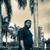 Portrait of a photographer (avatar) Bibekanand Rana