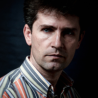 Portrait of a photographer (avatar) Veaceslav Godorozea