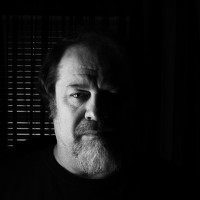 Portrait of a photographer (avatar) Gerald Johnson (Jerry)