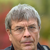 Portrait of a photographer (avatar) Сергей Байчев (Serghei Baicev)