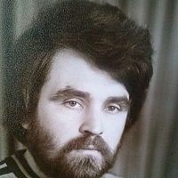 Portrait of a photographer (avatar) Анатолий Кутишевский (Anatolij Kutishevskij)