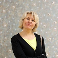 Портрет фотографа (аватар) Нурия Бикинеева (Nuriya Bikineyeva)