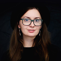 Portrait of a photographer (avatar) Мария Матвиенко (Maria Matvienko)
