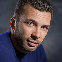 Portrait of a photographer (avatar) Павел Сердюк (Pavel Serdyuk)