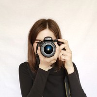 Portrait of a photographer (avatar) Мария Левчук (Maria Levchuk)