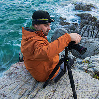 Portrait of a photographer (avatar) Дмитрий Шовтюк (Dmitry Shovtyuk)