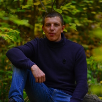 Portrait of a photographer (avatar) Александр Леонов (Aleksandr Leonov)