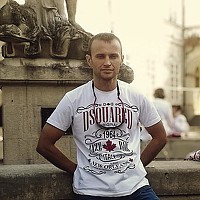 Portrait of a photographer (avatar) Vitalii Zaduvailo