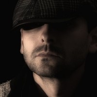 Portrait of a photographer (avatar) Cristian IVANCIU