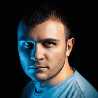 Portrait of a photographer (avatar) Евгений (Evgeniy)