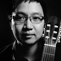Portrait of a photographer (avatar) Dang Truong Giang (Giang Falla)