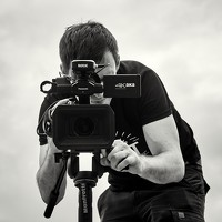 Portrait of a photographer (avatar) Александр Кириллов (Aleksandr)