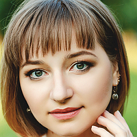 Portrait of a photographer (avatar) Золотарева Надежда