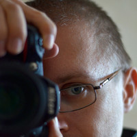 Portrait of a photographer (avatar) Чепик Алексей (Aleksey Chepik)