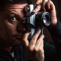 Portrait of a photographer (avatar) Юрій Бершадський (Bershadskiy Yuri)