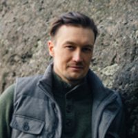 Portrait of a photographer (avatar) Андрей Соловьёв (Andrey Solovyov)